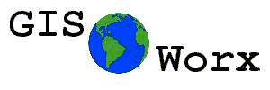 [GIS Worx logo]